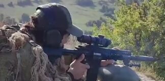 Οι Έλληνες ελεύθεροι σκοπευτές αναδείχτηκαν στους καλύτερους στον κόσμο – Βίντεο που εντυπωσιάζει