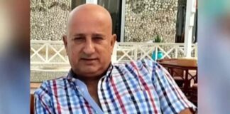 «Λάβαμε μήνυμα να εγκαταλείψουμε τα σπίτια γιατί θα “χτυπήσουν”» – Συγκλονίζει εγκλωβισμένος Έλληνας στη Γάζα