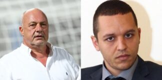 «Όπως κάποιοι θέλουν Κασιδιάρη, άλλοι θέλουν Μπέο»