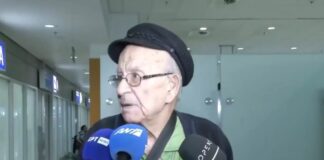 Ακόμα 90 Έλληνες επαναπατρίστηκαν από το Ισραήλ – «Ήταν πολύ δύσκολες οι ώρες»