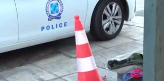 Νεκρή η 77χρονη που παρασύρθηκε από αυτοκίνητο