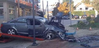 Αδιανόητες αποκαλύψεις για το φρικτό τροχαίο – Δύο νεκροί μετά από κλοπή αυτοκινήτου