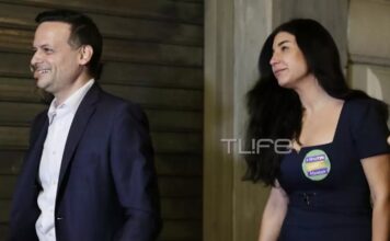 Αυτή είναι η 28χρονη σύντροφος του νέου Δημάρχου Αθηνών – Αρραβωνιάστηκαν πρόσφατα