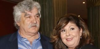 «Ο άντρας μου είναι σε εξάρτηση από το οξυγόνο, του έχω το κεντρικό μηχάνημα στο σπίτι»