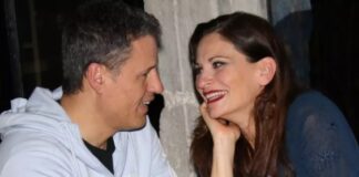 Χωρισμός – «βόμβα» μετά από 10 χρόνια κοινής πορείας