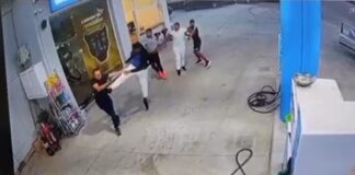 Προφυλακιστέοι οι Ρομά που λήστεψαν και ξυλοκόπησαν πρατηριούχο καυσίμων