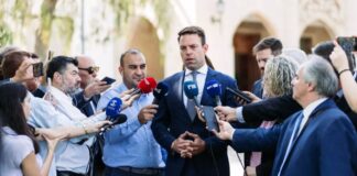 Κασσελάκης για ελληνοτουρκικά: «Όχι στις μονομερείς ενέργειες, «ναι» στα μέτρα οικοδόμησης εμπιστοσύνης