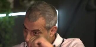 «Έσπασε» ο Θέμης Αδαμαντίδης: «Θα έλεγα ότι τους έχω αγαπήσει περισσότερο από ότι τους έδειξα στη ζωή μου»
