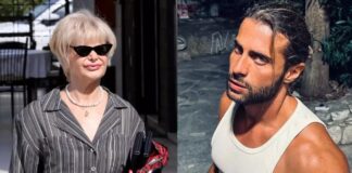 «Το φλερτ της Μαρίας Ιωαννίδου είναι καλοδεχούμενο»
