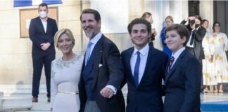 Παύλος και Μαρί Σαντάλ ξανά στην Αθήνα – Τα μεσιτικά γραφεία περιμένουν και τη βασίλισσα Σοφία