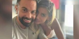«Σε χάσαμε από την μία στιγμή στην άλλη, η καρδιά μου έχει σκιστεί στη μέση»
