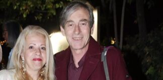 Συγκλονίζει η σύντροφος του Αίαντα Μανθόπουλου