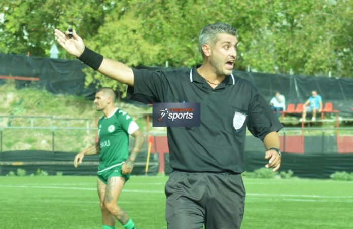 ΓΡΑΒΒΑΝΗΣ ΡΕΦ