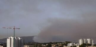 Σε συναγερμό η πρεσβεία της Ελλάδας στον Λίβανο – «Εγκαταλείψτε τη χώρα»