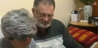 Ραγίζουν καρδιές οι γονείς 17χρονου που σκοτώθηκε σε τροχαίο – «Περήφανοι για τη δωρεά οργάνων»