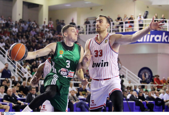 ÃÊÁÉ ÌÉËÏÕÔÉÍÏÖ <br>ÏËÕÌÐÉÁÊÏÓ - ÐÁÍÁÈÇÍÁÉÊÏÓ <br> (ÔÅËÉÊÏÓ ÓÏÕÐÅÑ ÊÁÐ 2023)