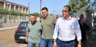 Πώς αποτιμούν στην κυβέρνηση τις δέκα ημέρες του Στέφανου Κασσελάκη στην ηγεσία του ΣΥΡΙΖΑ – Τα τρία συμπεράσματα