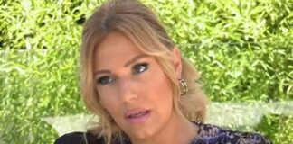 «Έπαθα σοκ, ήμουν τεσσάρων μηνών όταν μου το ανακοίνωσε ο γιατρός»