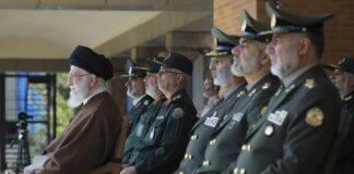 Εγκολφόπουλος: «Αν εμπλακεί το Ιράν στον πόλεμο όλη η Δύση θα στραφεί εναντίον του»