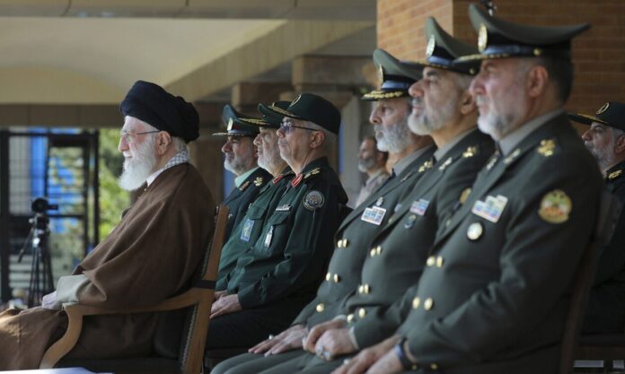 Ayatollah-Ali-Khamenei