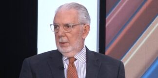 Εγκολφόπουλος: Τα συμφέροντα της Ελλάδας είναι να βοηθήσουμε αυτόν που υποστηρίζουν οι σύμμαχοί μας