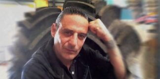 Νέα μαρτυρία για τον καμένο επιχειρηματία και το μυστήριο της μαύρης BMW- «Πάμε να φύγουμε, φοβάμαι»