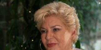 «Χύθηκε “χορός εκατομμυριών ” πάνω στο κορμί μου»