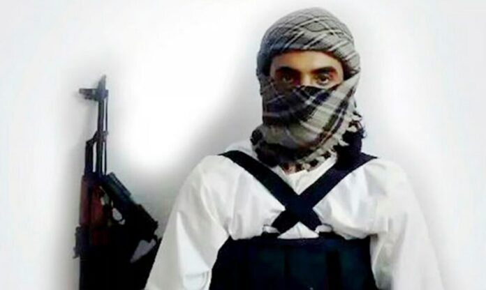 jihadist