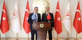 Τι συμφώνησαν Ελλάδα και Τουρκία για το μεταναστευτικό