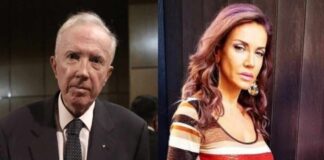 Το βίντεο στο Tik Tok πριν γίνει γνωστή η σχέση της με τον Κωνσταντίνο Πλεύρη