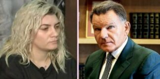 Κούγιας: Στη Διεθνή Ένωση Επιστημών Δικαίου η υπόθεση της Ρούλας Πισπιρίγκου για «δικαστική πλάνη»