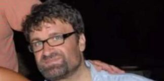 «Έσβησε» κατά τη διάρκεια ελέγχου της Αστυνομίας