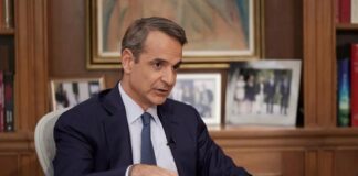 Δέκα χρόνια στο «τιμόνι» της ΝΔ ο Κυριάκος Μητσοτάκης -«Tefal ο πρόεδρος»