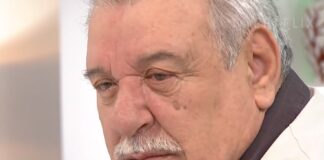 «Ο πατέρας μου με χτυπούσε όταν υπήρχε λόγο, δεν ήθελε όμως να με βαράνε άλλοι»
