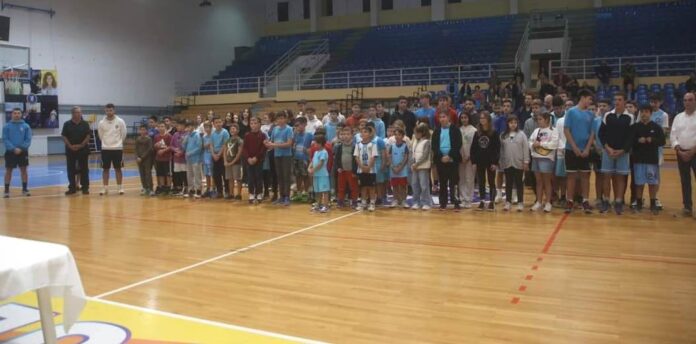 ΑΓΙΑΣΜΟΣ ΑΙΟΛΙΚΟΥ