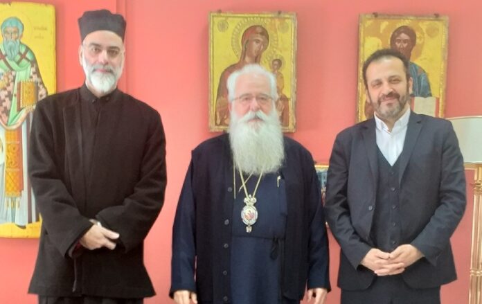 ΖΙΓΓΙΡΙΔΗΣ ΜΗΤΡΟΠΟΛΗ