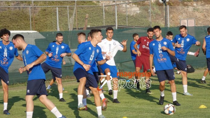 ΜΑΓΝΗΣΙΑΚΟΣ ΠΡΟΠΟΝΗΣΗ