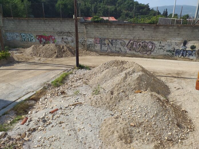ΝΕΑ ΔΗΜΗΤΡΑΔΑ
