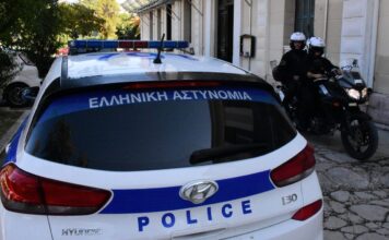 Χανιά: Θύμα βίαιης ληστείας 85χρονος – Τον έδεσε και αφαίρεσε με κόφτη τα δαχτυλίδια του