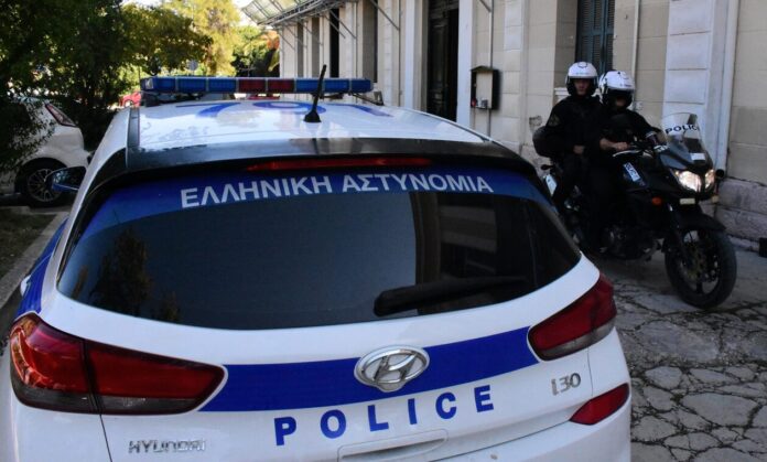 ΠΕΡΙΠΟΛΙΚΟ