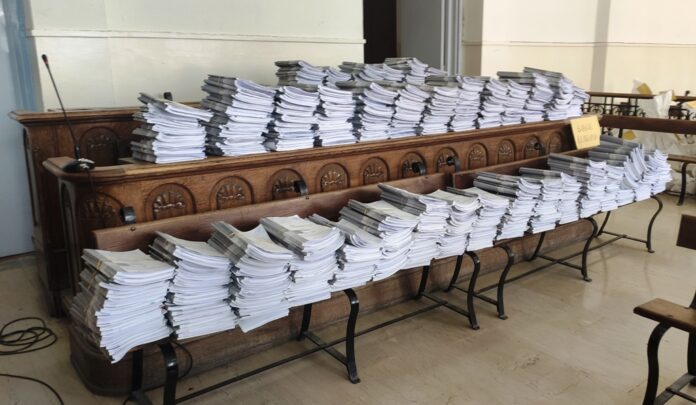 ΠΡΩΤΟΔΙΚΕΙΟ ΕΚΛΟΓΕΣ1