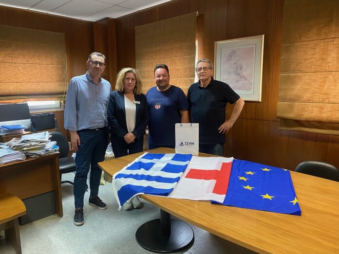 ΣΕΗΜ ΣΗΜΑΙΕΣ
