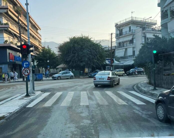 ΦΑΝΑΡΙΑ ΠΡΑΣΙΝΟ - ΚΟΚΚΙΝΟ