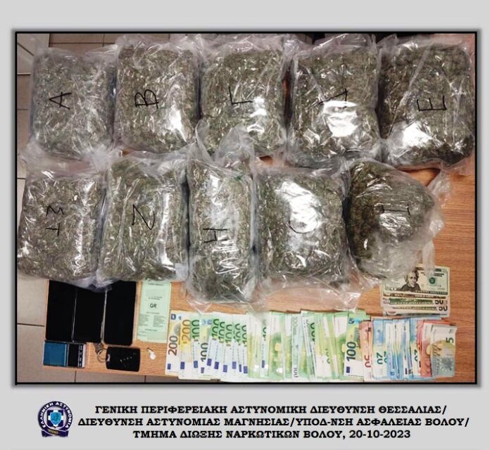 ΧΑΣΙΣ 10 ΚΙΛΑ