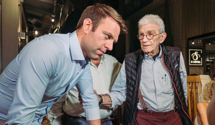 κασσελακης-μπουταρης