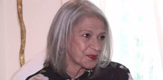 «Ήταν νεκρή 18 μέρες…»