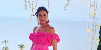 «Ξεκουράσου μαχήτρια μου»