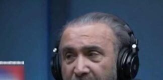 «Καρφιά» Λαζόπουλου για ΣΥΡΙΖΑ και Ομπρέλα: «Διαγραφή με τα χίλια… Στην ευχή της Παναγίας και στο διάολο»