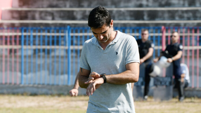 ÍÉÊÇ ÂÏËÏÕ - ËÁÑÉÓÁ <br>(SUPERLEAGUE 2 2022-2023)