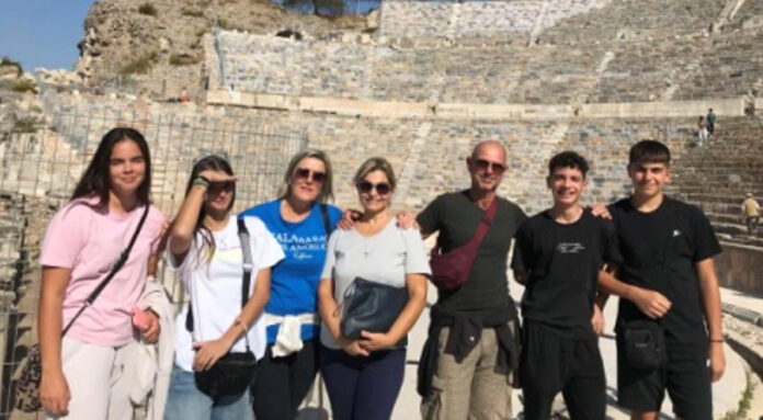 4 ΓΥΜΝΑΣΙΟ Ν ΙΩΝΙΑΣ